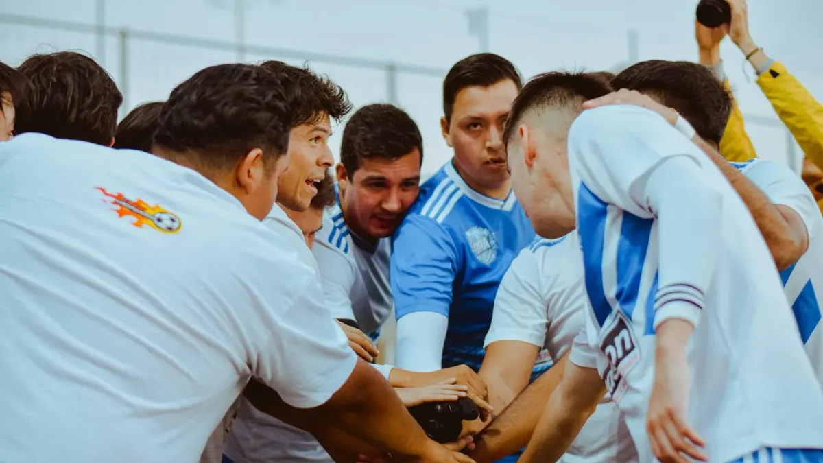 How to Recruit Players for Your Recreational Sports Team